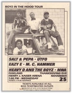 flyer_boyz_in_the_hood_tour_arabian_prince_dr_dre_ice_cube_eazy_e_1987